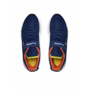 Children's sneakers KangaROOS K-Fort Jag EV junior image-4