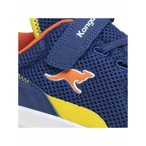 Children's sneakers KangaROOS K-Fort Jag EV junior image-6