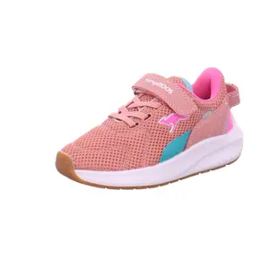 Children's sneakers KangaROOS K-Fort Jag EV junior image-1
