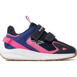 Children's sneakers KangaROOS K-Fort One V junior image-0