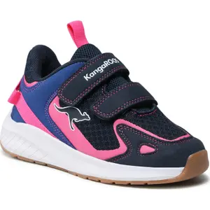Children's sneakers KangaROOS K-Fort One V junior image-1