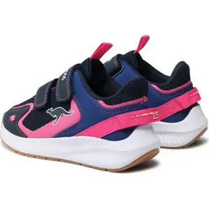 Children's sneakers KangaROOS K-Fort One V junior image-3