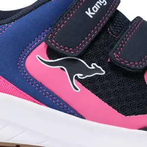 Children's sneakers KangaROOS K-Fort One V junior image-6