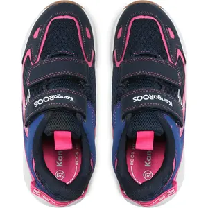 Children's sneakers KangaROOS K-Fort One V junior image-4