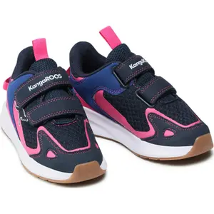 Children's sneakers KangaROOS K-Fort One V junior image-2