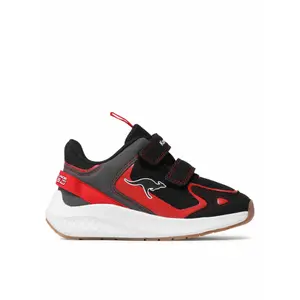 Children's sneakers KangaROOS K-Fort One V junior image-0