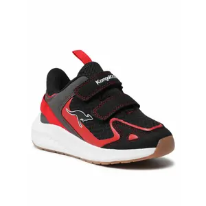 Children's sneakers KangaROOS K-Fort One V junior image-1