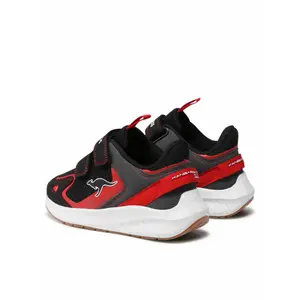 Children's sneakers KangaROOS K-Fort One V junior image-2