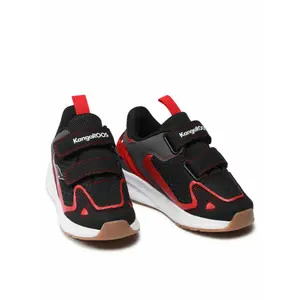 Children's sneakers KangaROOS K-Fort One V junior image-3