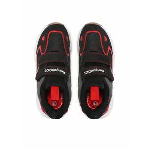 Children's sneakers KangaROOS K-Fort One V junior image-4