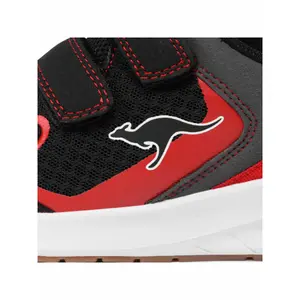 Children's sneakers KangaROOS K-Fort One V junior image-5