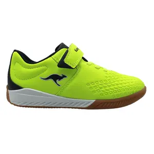 Children's sneakers KangaROOS K5-Comb EV junior image-0