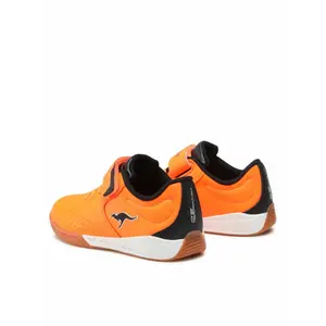Children's sneakers KangaROOS K5-Comb EV junior image-2