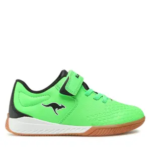 Children's sneakers KangaROOS K5-Comb EV junior image-0