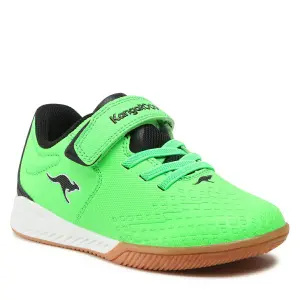 Children's sneakers KangaROOS K5-Comb EV junior image-1
