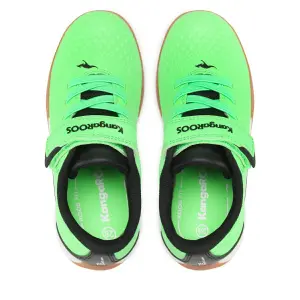 Children's sneakers KangaROOS K5-Comb EV junior image-4