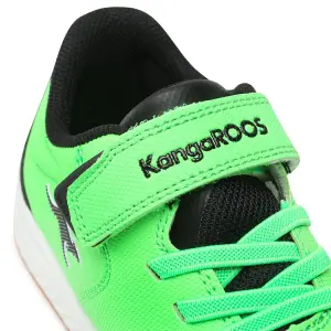 Children's sneakers KangaROOS K5-Comb EV junior image-5