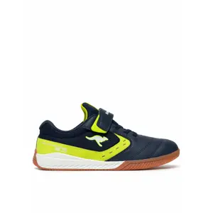 Children's sneakers KangaROOS K5-Court EV junior image-0