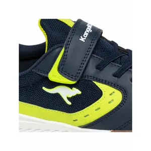 Children's sneakers KangaROOS K5-Court EV junior image-5