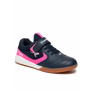 Children's sneakers KangaROOS K5-Court EV junior image-1