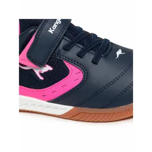 Children's sneakers KangaROOS K5-Court EV junior image-5
