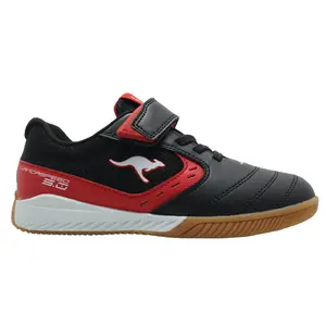Children's sneakers KangaROOS K5-Court EV junior image-0
