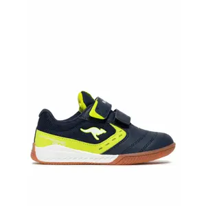 Children's sneakers KangaROOS K5-Court V junior image-0