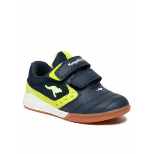 Children's sneakers KangaROOS K5-Court V junior image-1