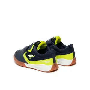 Children's sneakers KangaROOS K5-Court V junior image-2
