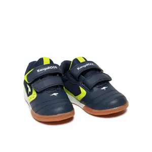 Children's sneakers KangaROOS K5-Court V junior image-3