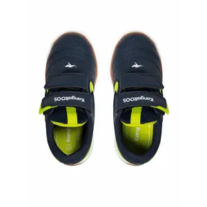 Children's sneakers KangaROOS K5-Court V junior image-4