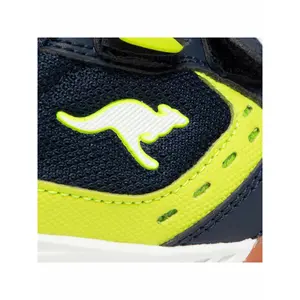 Children's sneakers KangaROOS K5-Court V junior image-6