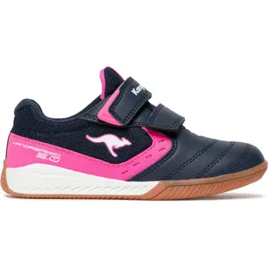 Children's sneakers KangaROOS K5-Court V junior image-0