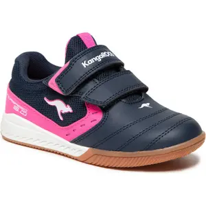 Children's sneakers KangaROOS K5-Court V junior image-1