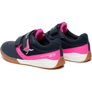Children's sneakers KangaROOS K5-Court V junior image-2