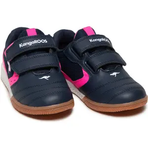 Children's sneakers KangaROOS K5-Court V junior image-5