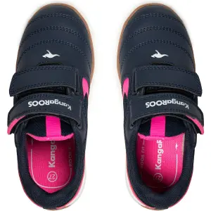 Children's sneakers KangaROOS K5-Court V junior image-3
