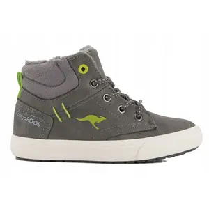 Children's sneakers KangaROOS Kavu X junior image-0