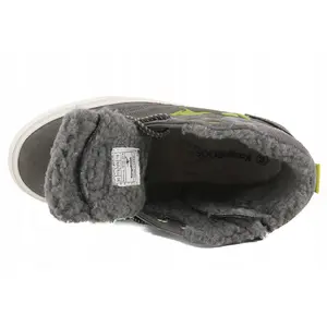 Children's sneakers KangaROOS Kavu X junior image-3