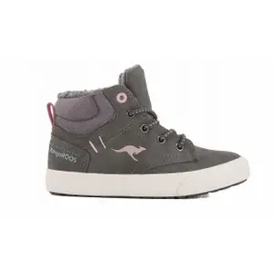 Children's sneakers KangaROOS Kavu X junior image-0