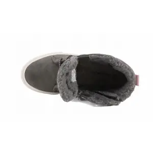 Children's sneakers KangaROOS Kavu X junior image-3