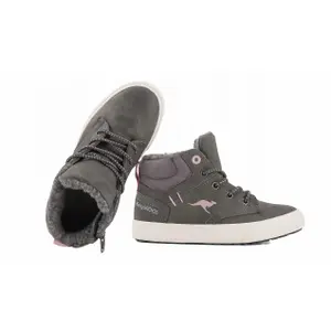 Children's sneakers KangaROOS Kavu X junior image-4