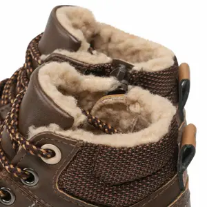 Children's sneakers KangaROOS Kavu X junior image-4