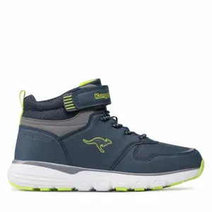 Children's sneakers KangaROOS K-TS Carlo EV junior image-0