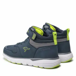 Children's sneakers KangaROOS K-TS Carlo EV junior image-2