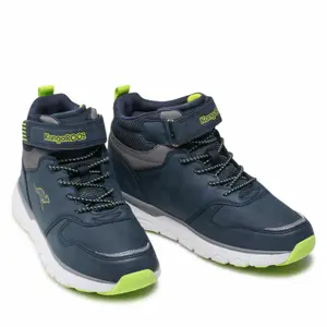 Children's sneakers KangaROOS K-TS Carlo EV junior image-3