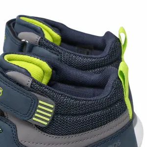 Children's sneakers KangaROOS K-TS Carlo EV junior image-4