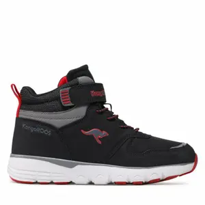 Children's sneakers KangaROOS K-TS Carlo EV junior image-0