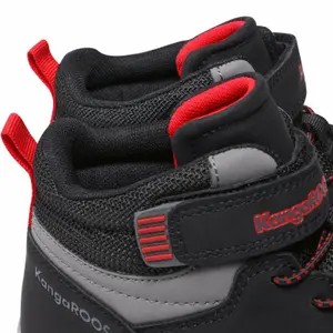 Children's sneakers KangaROOS K-TS Carlo EV junior image-4