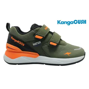 Children's sneakers KangaROOS KD-Rah V image-0